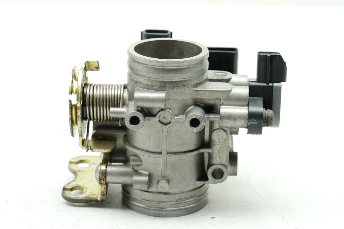 KYMCO PEOPLE GT 300 i V4 Injection System Throttle Body Potentiometer Sensor