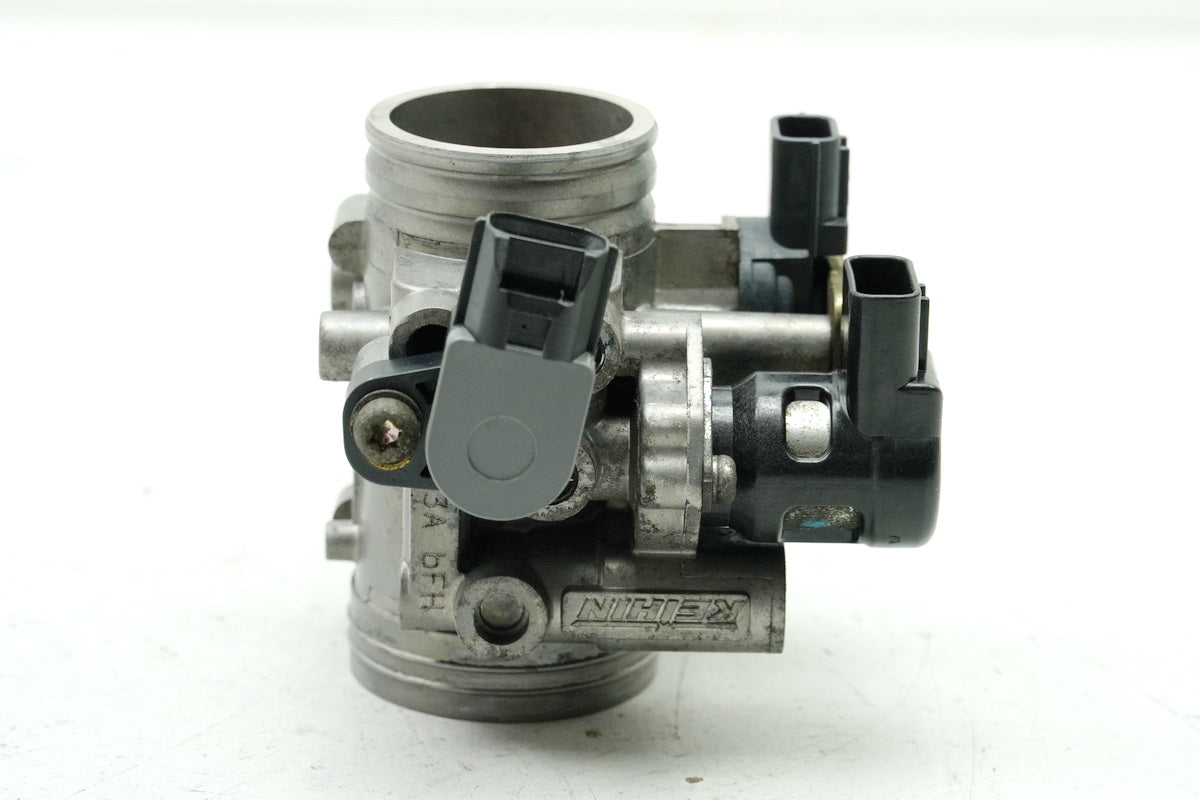 KYMCO PEOPLE GT 300 i V4 Injection System Throttle Body Potentiometer Sensor
