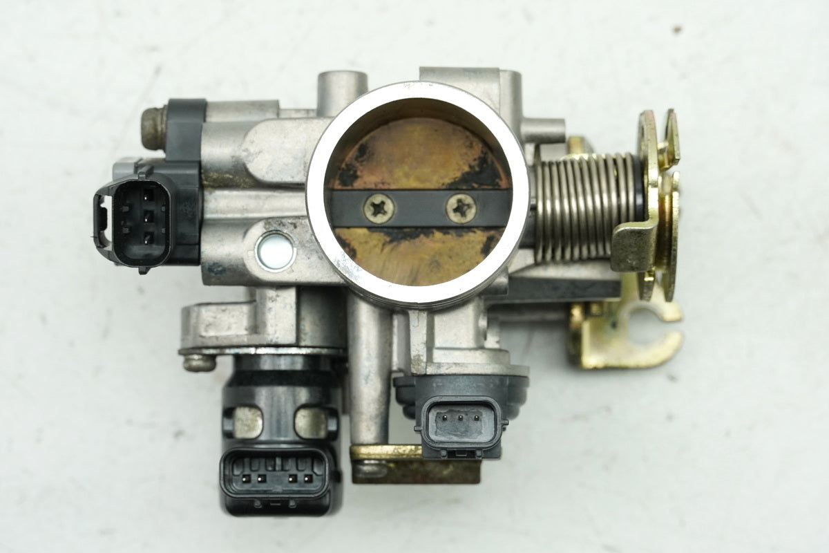 KYMCO PEOPLE GT 300 i V4 Injection System Throttle Body Potentiometer Sensor