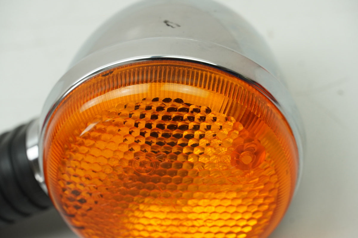 MOTO GUZZI California 1100 EV KD Blinker hinten rechts vorn links Turn Signal