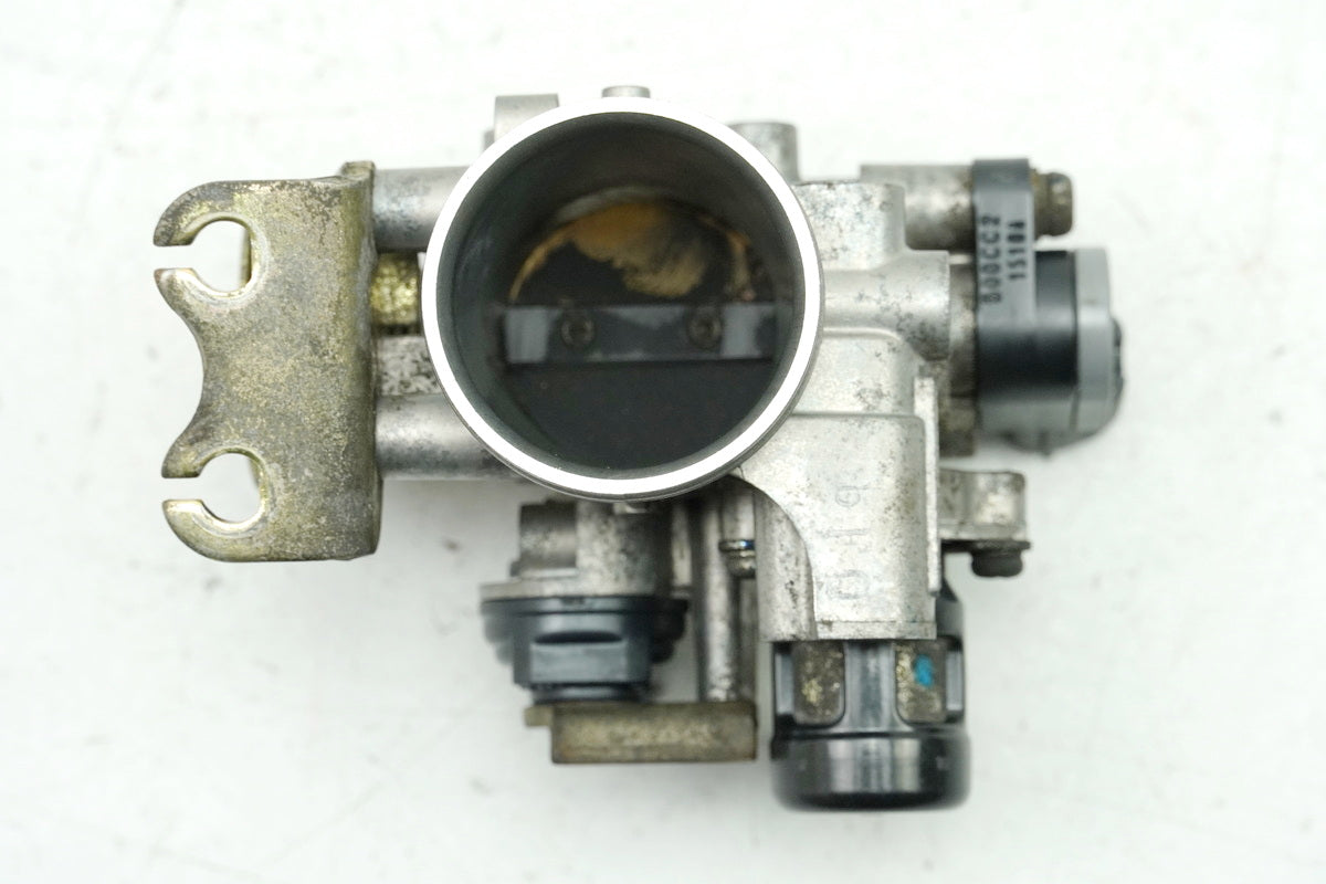 KYMCO PEOPLE GT 300 i V4 Injection System Throttle Body Potentiometer Sensor