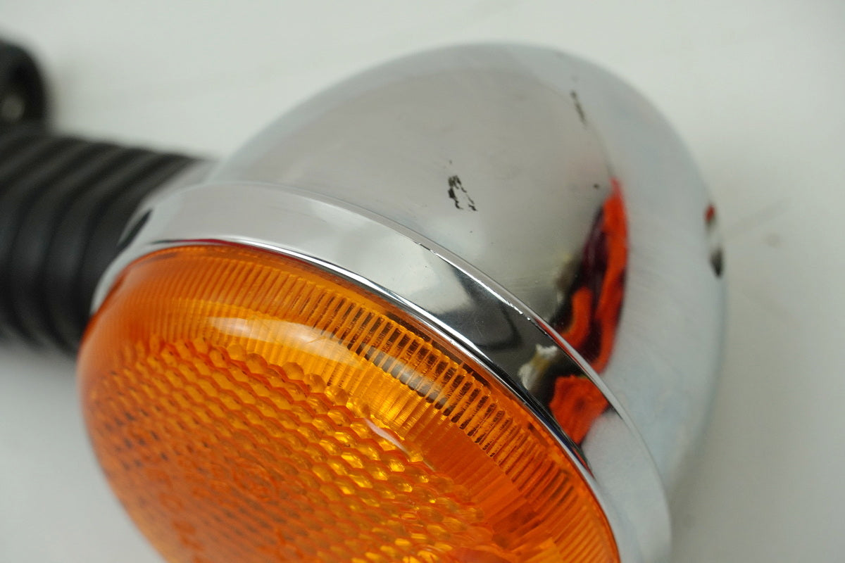 MOTO GUZZI California 1100 EV KD Blinker hinten rechts vorn links Turn Signal