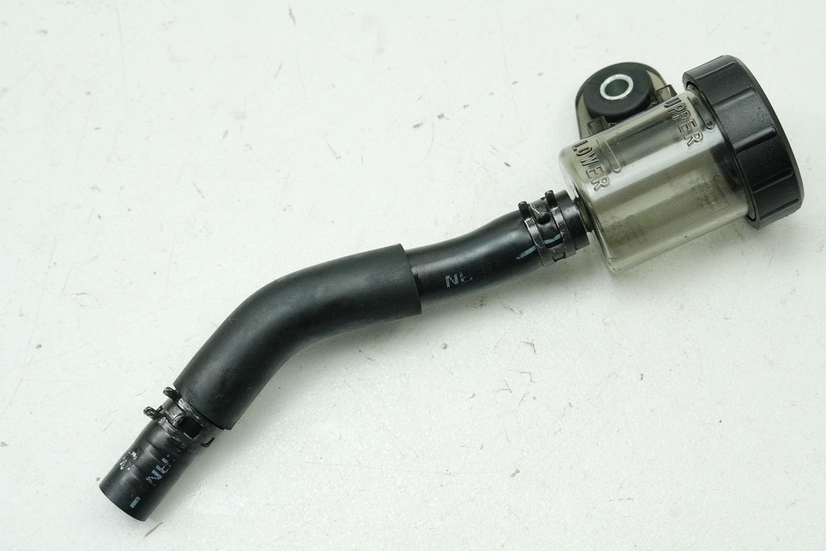 YAMAHA MTN 1000 MT10 RN78 Rear Brake Fluid Reservoir Original for Brake Master Cylinder