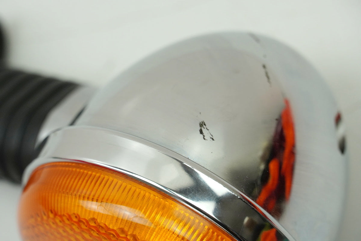 MOTO GUZZI California 1100 EV KD Blinker hinten rechts vorn links Turn Signal