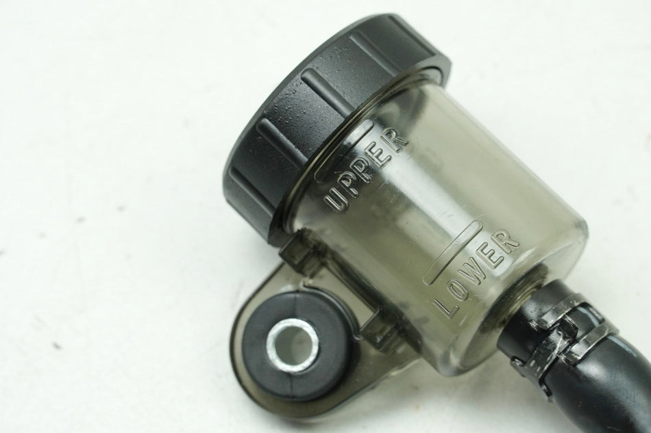 YAMAHA MTN 1000 MT10 RN78 Rear Brake Fluid Reservoir Original for Brake Master Cylinder