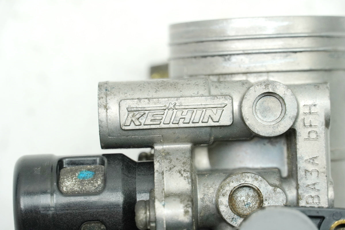 KYMCO PEOPLE GT 300 i V4 Injection System Throttle Body Potentiometer Sensor