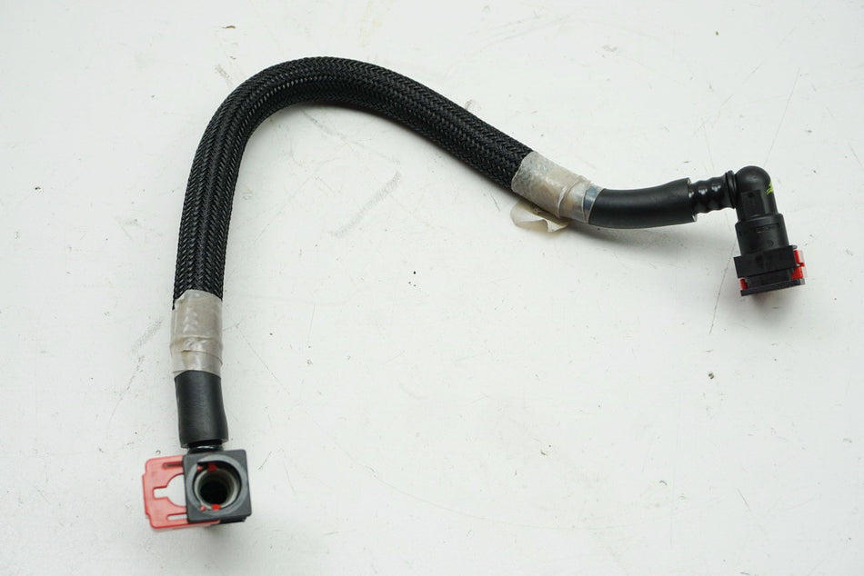 KAWASAKI ER-6 N ER650A Línea de combustible Manguera de combustible (para bomba de combustible del tanque)