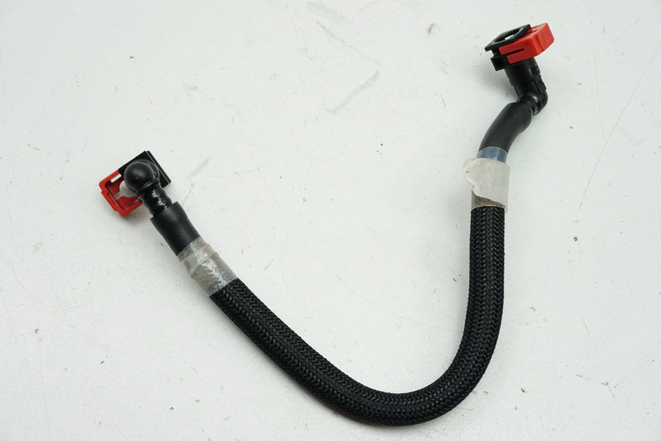KAWASAKI ER-6 N ER650A Línea de combustible Manguera de combustible (para bomba de combustible del tanque)