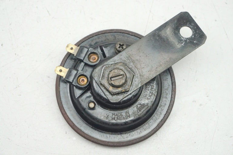 HONDA SLR 650 RD09 HUPE HORN SIGNALHORN