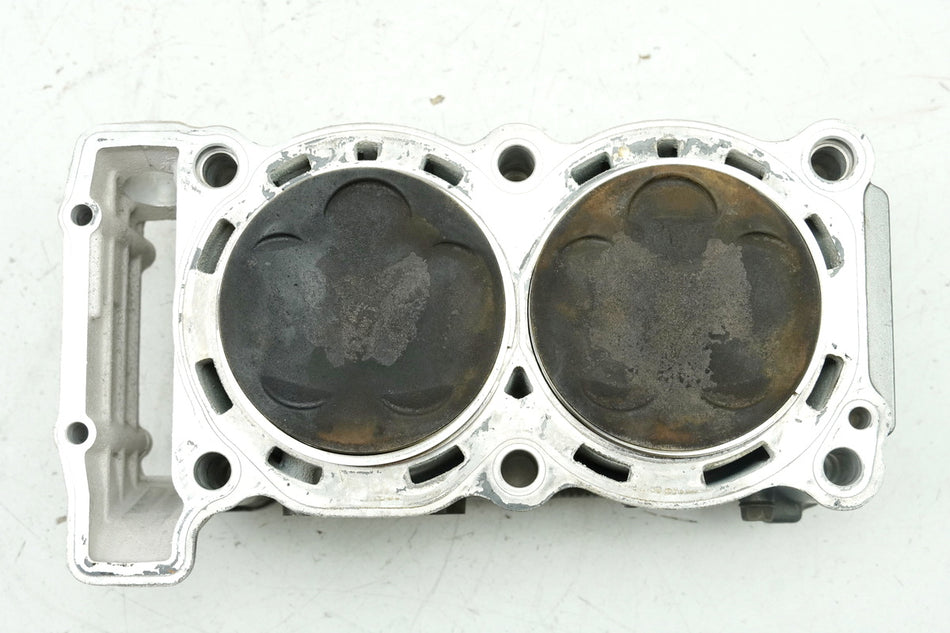 YAMAHA TDM 900 RN08 Zylinder & Kolben (für Motor)