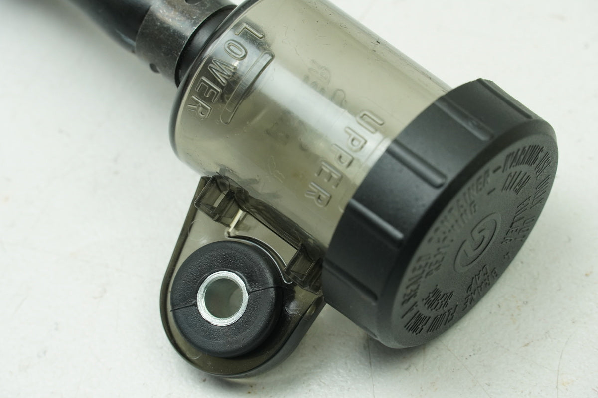 YAMAHA MTN 1000 MT10 RN78 Rear Brake Fluid Reservoir Original for Brake Master Cylinder