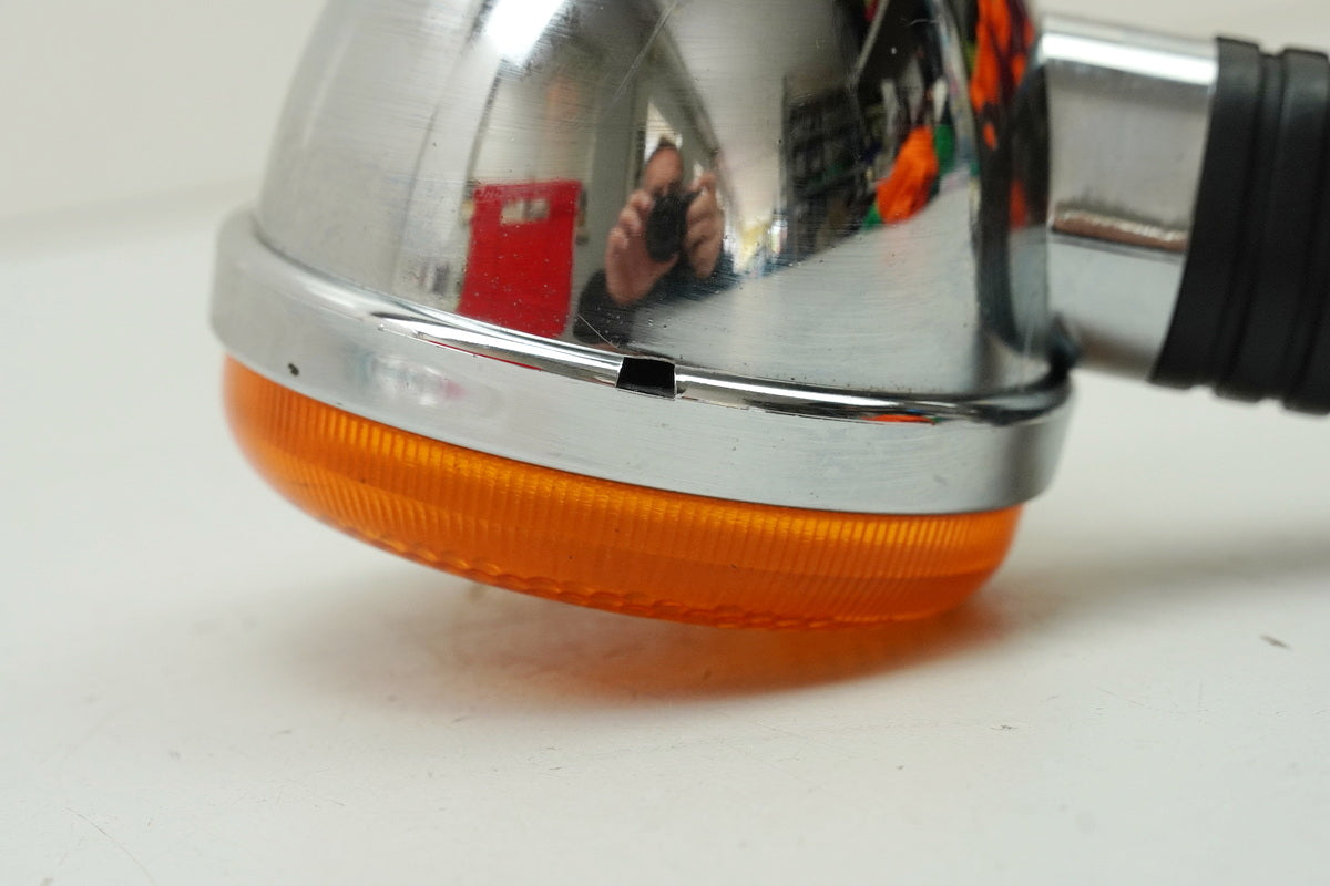 MOTO GUZZI California 1100 EV KD Blinker hinten rechts vorn links Turn Signal