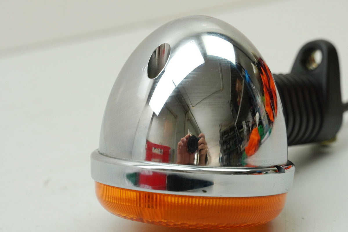 MOTO GUZZI California 1100 EV KD Blinker hinten rechts vorn links Turn Signal