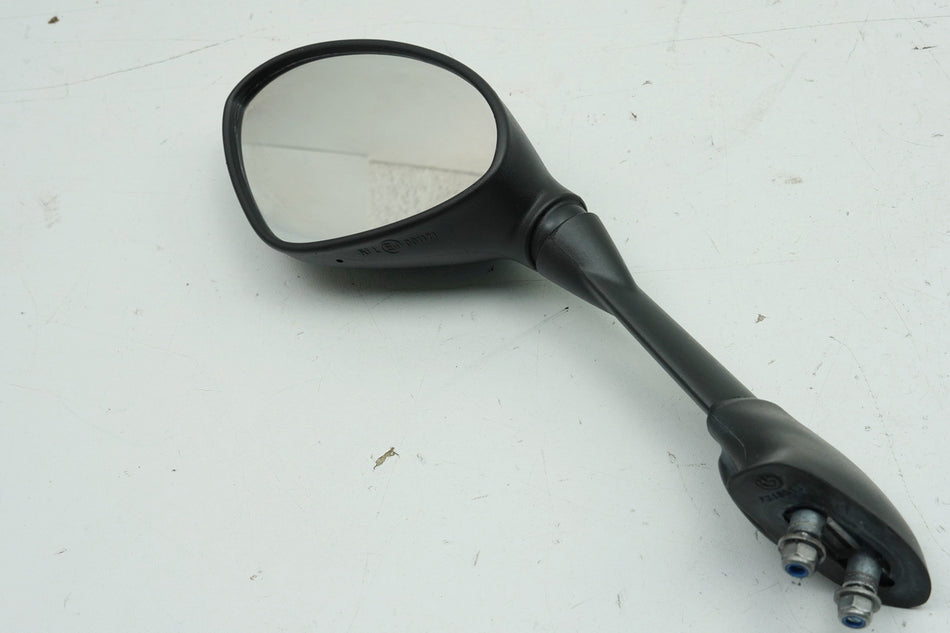 BMW S 1000 RR K46 espejo izquierdo retrovisor original 51167718513 08-18