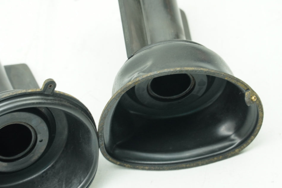 KAWASAKI ZZR 1100 G ZXT10G Kit de membrana de válvula para carburador Keihin 107 KW