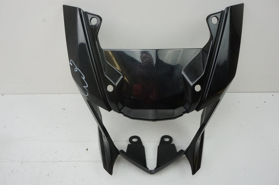 YAMAHA WR 125 X - Carenado faro máscara lámpara - 22B-H4111-50