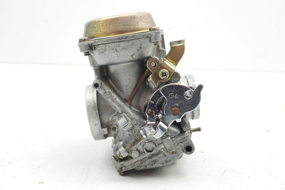 SUZUKI VS 750 VR51A INTRUDER Vergaser vorn ultraschallgereinigt Gasschieber