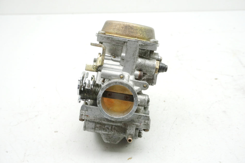 SUZUKI VS 750 VR51A INTRUDER Vergaser vorn ultraschallgereinigt Gasschieber