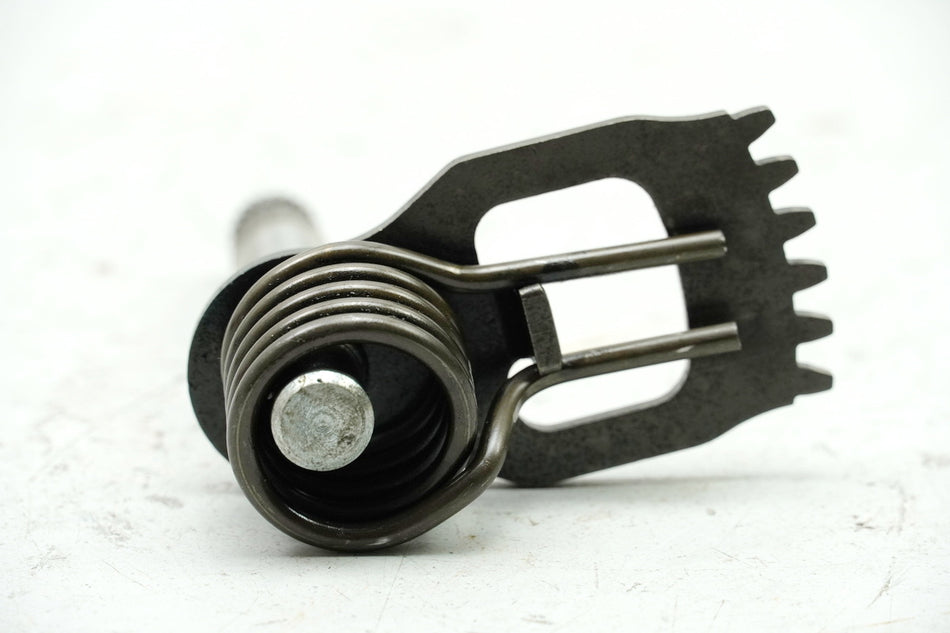 SUZUKI LS 650 NP41A/ B SAVAGE Schaltwelle Getriebe (für Schalthebel Motor)