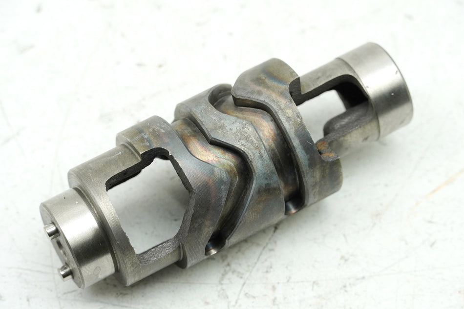 SUZUKI LS 650 NP41A/B SAVAGE Schaltwalze für Getriebe Schaltnocken (für Motor)