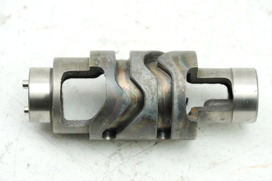 SUZUKI LS 650 NP41A/B SAVAGE Schaltwalze für Getriebe Schaltnocken (für Motor)