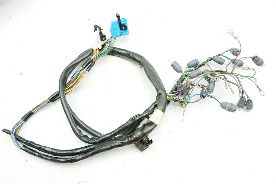 BMW K 1200 RS K12 CABLEADO CABLE CUADRO INSTRUMENTOS