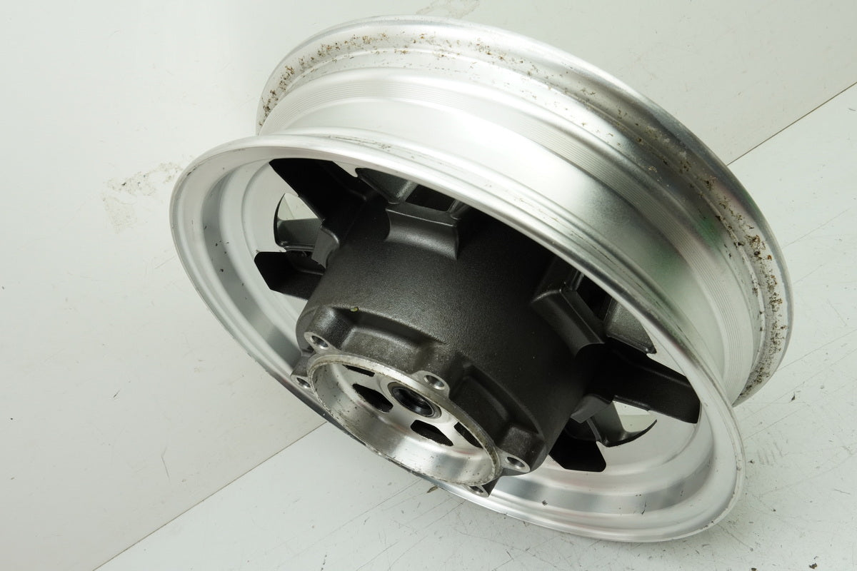 SUZUKI AN 400 WVAU BURGMAN Llanta delantera Rueda delantera Llanta de rueda delantera sin accidentes K1 K2