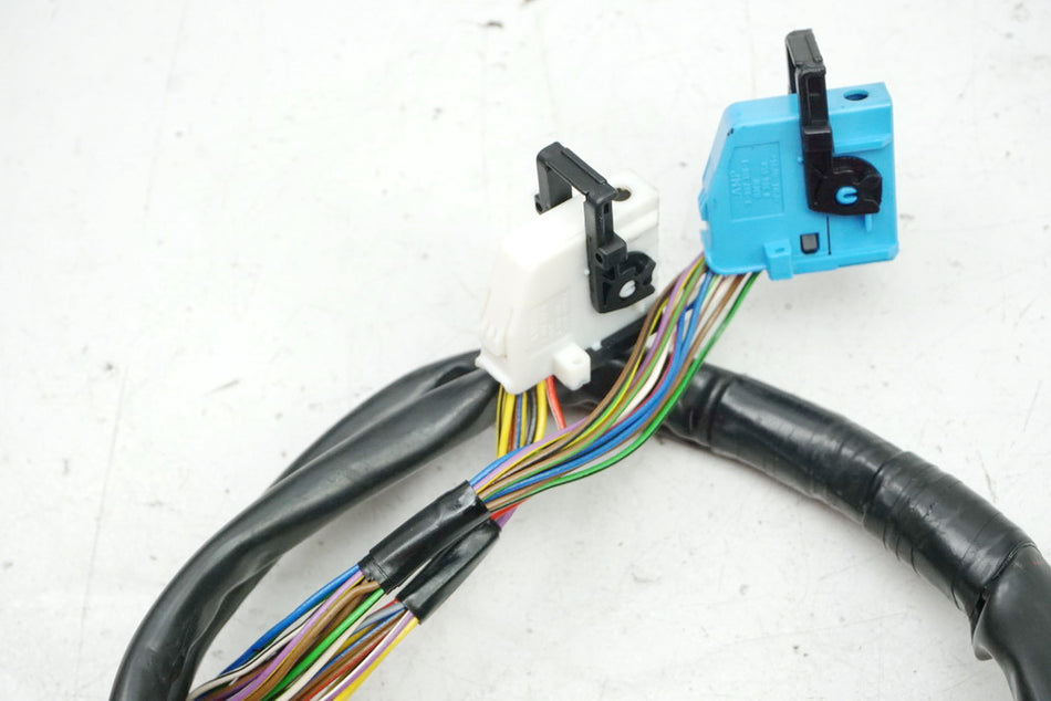 BMW K 1200 RS K12 CABLEADO CABLE CUADRO INSTRUMENTOS