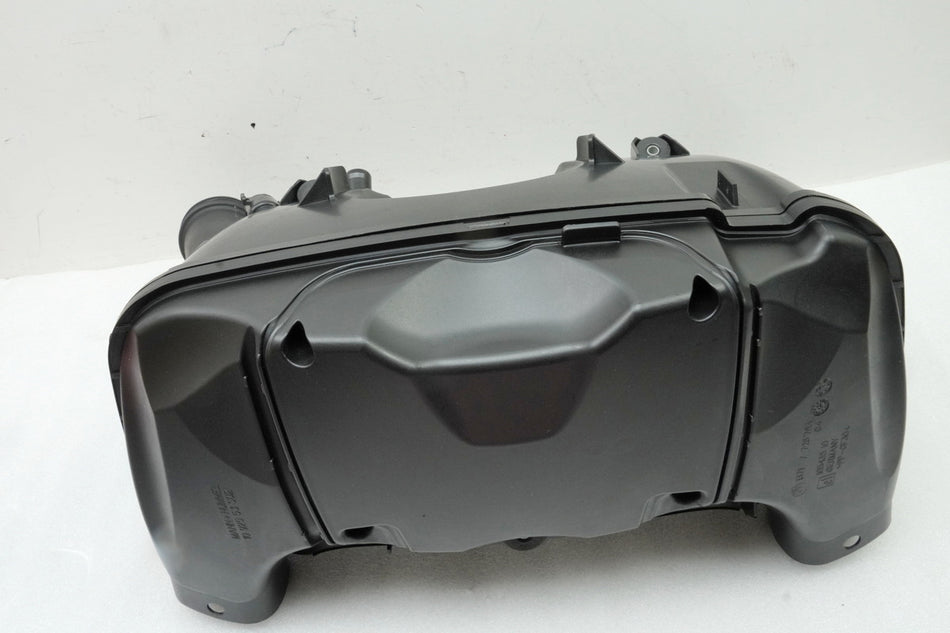 BMW R 1200 GS (Adventure) K50 K51 Caja de aire original Carcasa del filtro de aire