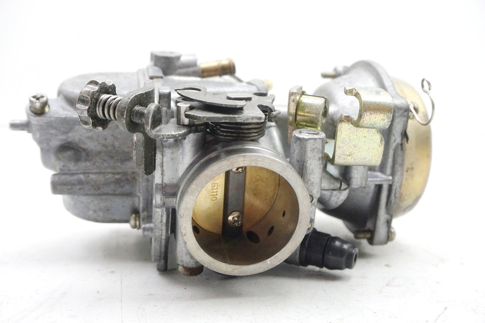 SUZUKI VS 750 VR51A INTRUDER Vergaser hinten ultraschallgereinigt Gasschieber