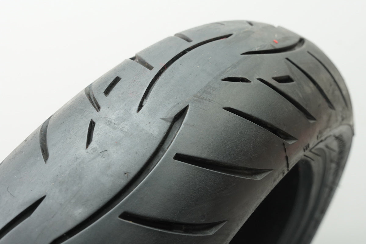 BMW R 1150 R R21 Metzeler Roadtec Z8 Neumáticos Juego de neumáticos 120/70 ZR17 + 170/60 ZR17