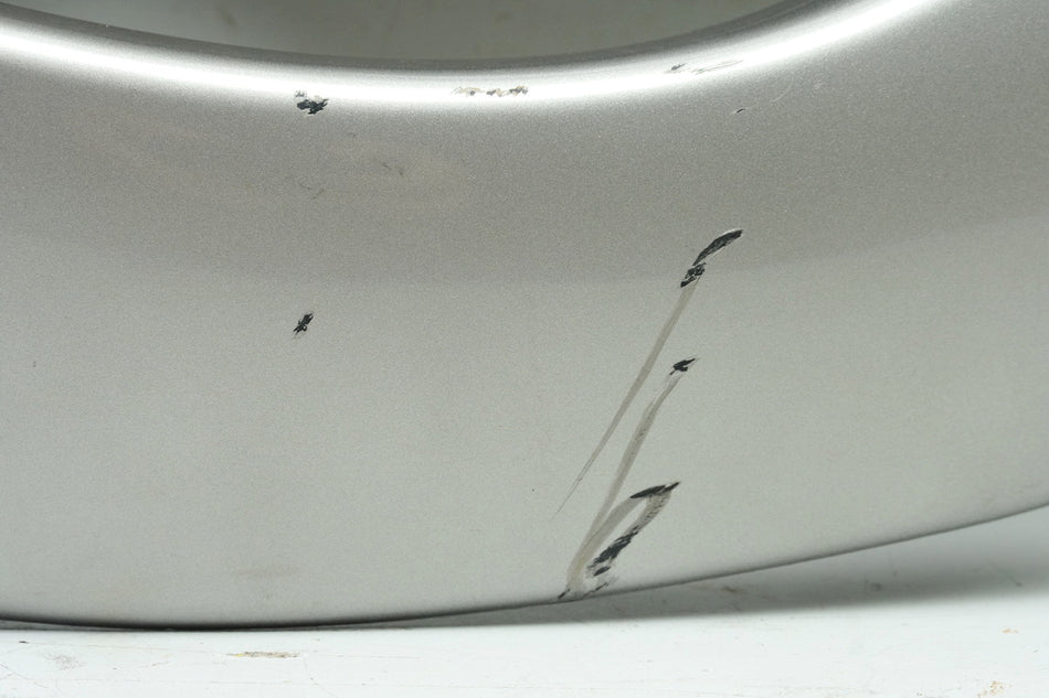 YAMAHA TDM 850 4TX Seitenverkleidung links Abdeckung Cover Tankverkleidung