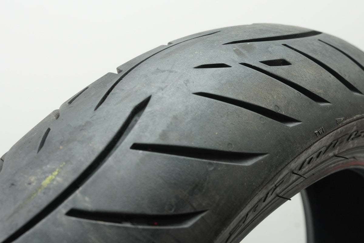 BMW R 1150 R R21 Metzeler Roadtec Z8 Neumáticos Juego de neumáticos 120/70 ZR17 + 170/60 ZR17
