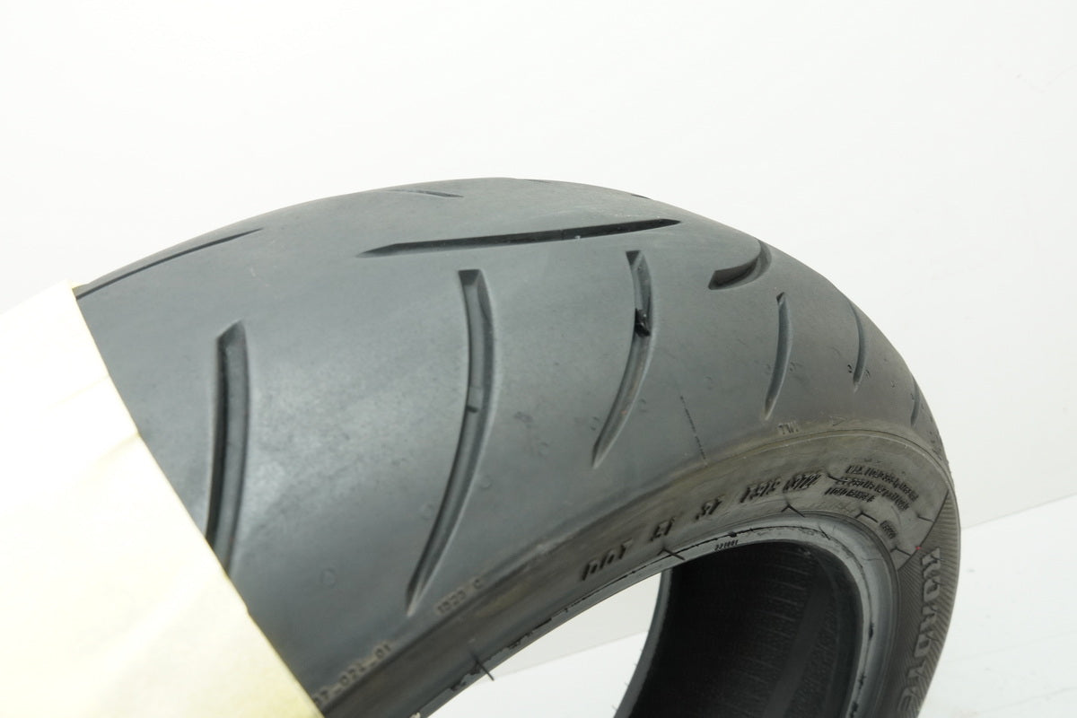 BMW R 1150 R R21 Metzeler Roadtec Z8 Neumáticos Juego de neumáticos 120/70 ZR17 + 170/60 ZR17
