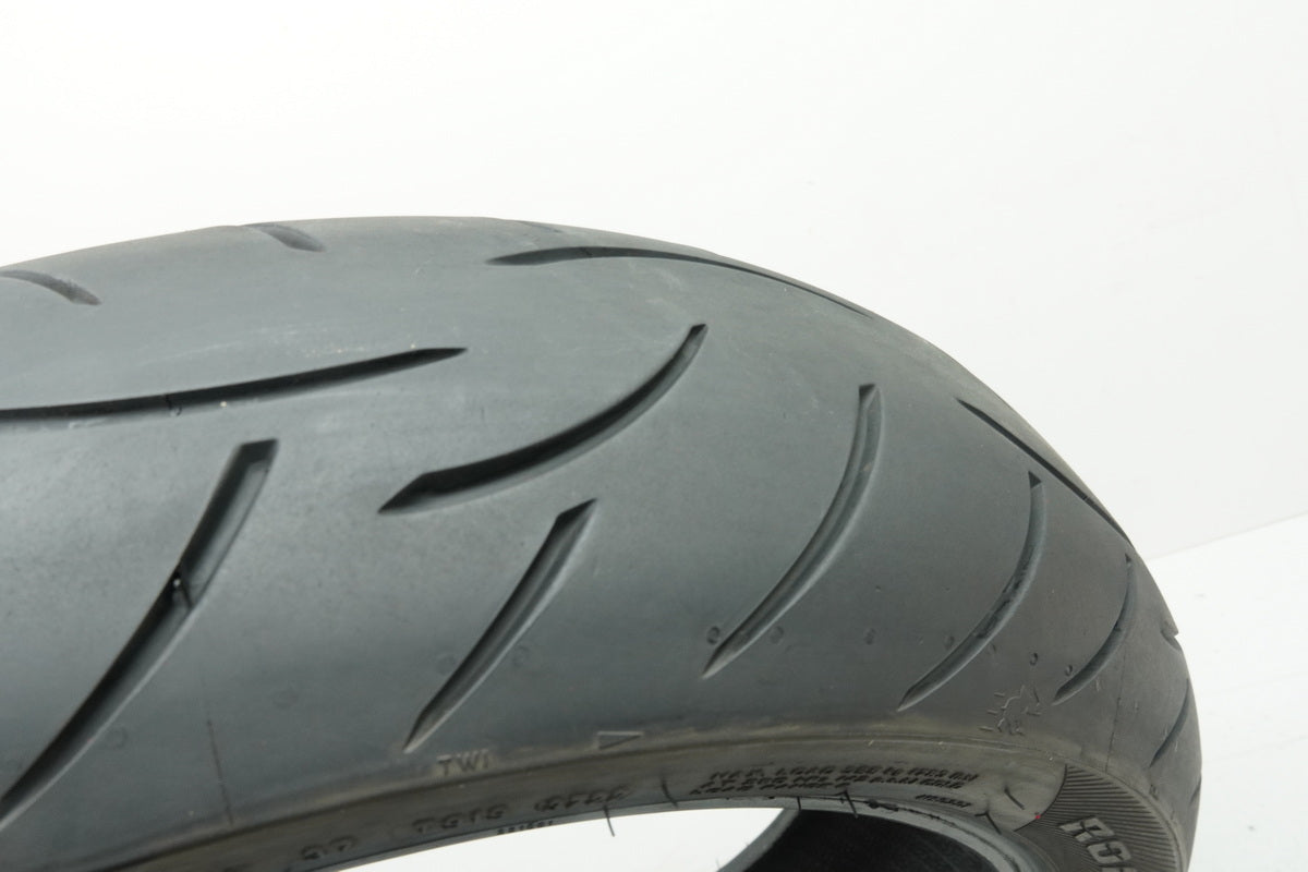 BMW R 1150 R R21 Metzeler Roadtec Z8 Neumáticos Juego de neumáticos 120/70 ZR17 + 170/60 ZR17