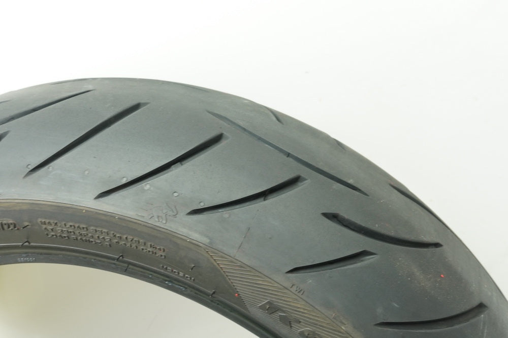 BMW R 1150 R R21 Metzeler Roadtec Z8 Neumáticos Juego de neumáticos 120/70 ZR17 + 170/60 ZR17