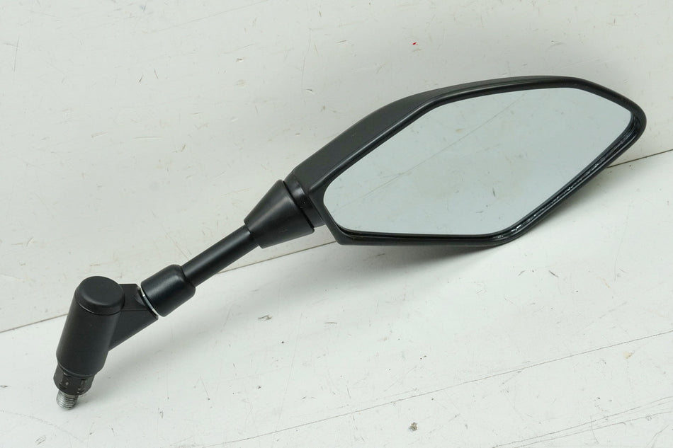 YAMAHA MTN 1000 MT10 RN78 espejo derecho retrovisor original cristal de espejo 4550km