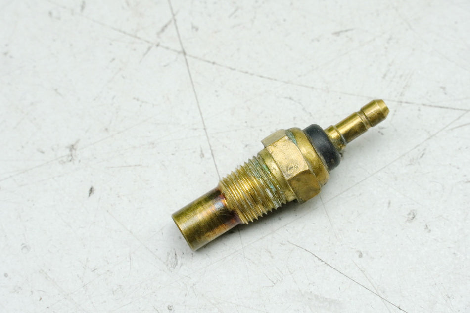 KAWASAKI ZZR 1100 D ZXT10D G Temperaturfühler Sensor Wasser Thermostat