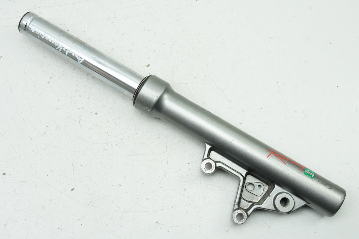 KYMCO PEOPLE GT 300 i V4 Right Fork Tube Stanchion Slider (for fork)