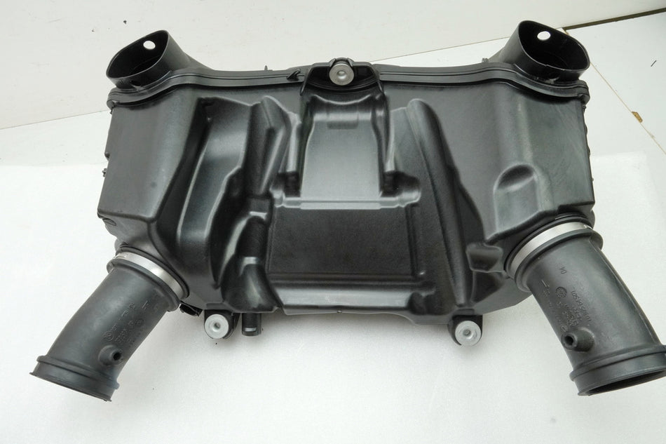 BMW R 1200 GS (Adventure) K50 K51 Caja de aire original Carcasa del filtro de aire