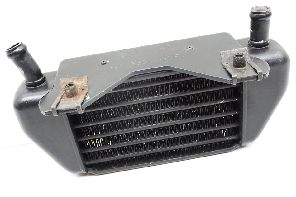 BMW R 850 R 259 Ölkühler rechts Oil Cooler