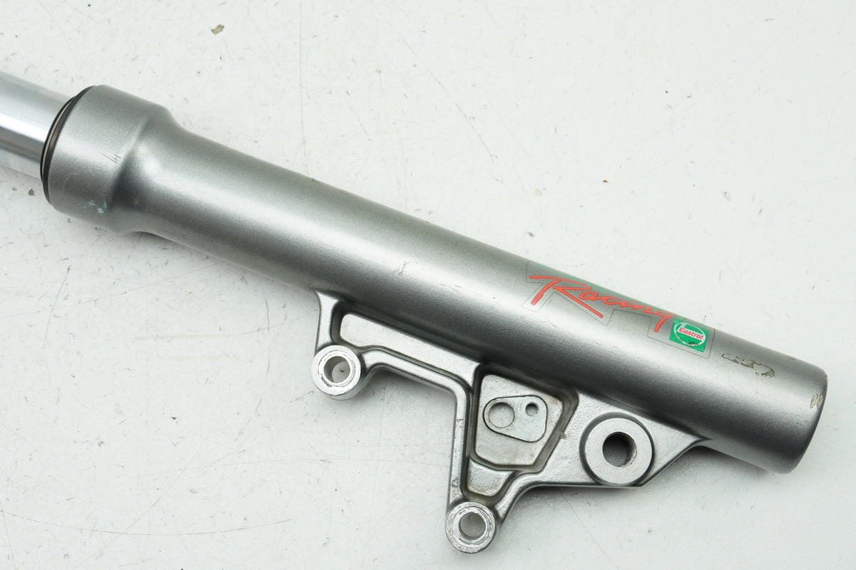 KYMCO PEOPLE GT 300 i V4 Right Fork Tube Stanchion Slider (for fork)
