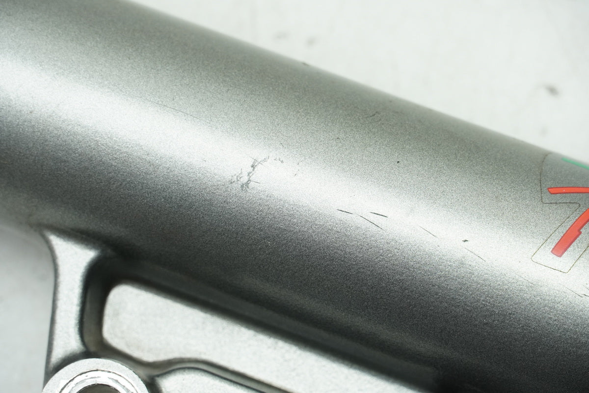 KYMCO PEOPLE GT 300 i V4 Right Fork Tube Stanchion Slider (for fork)