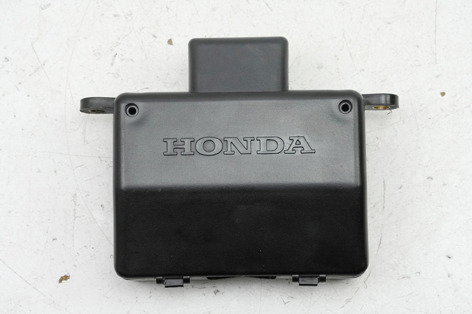 HONDA CA125 JC26 REBEL Caja para conector de cables Carcasa Cubierta