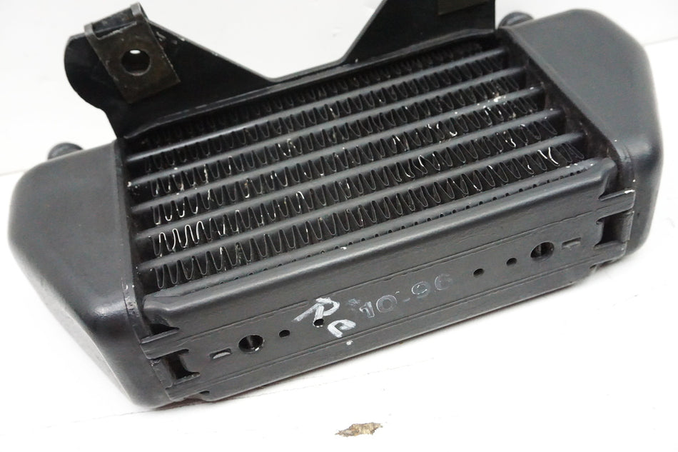 BMW R 850 R 259 Ölkühler rechts Oil Cooler