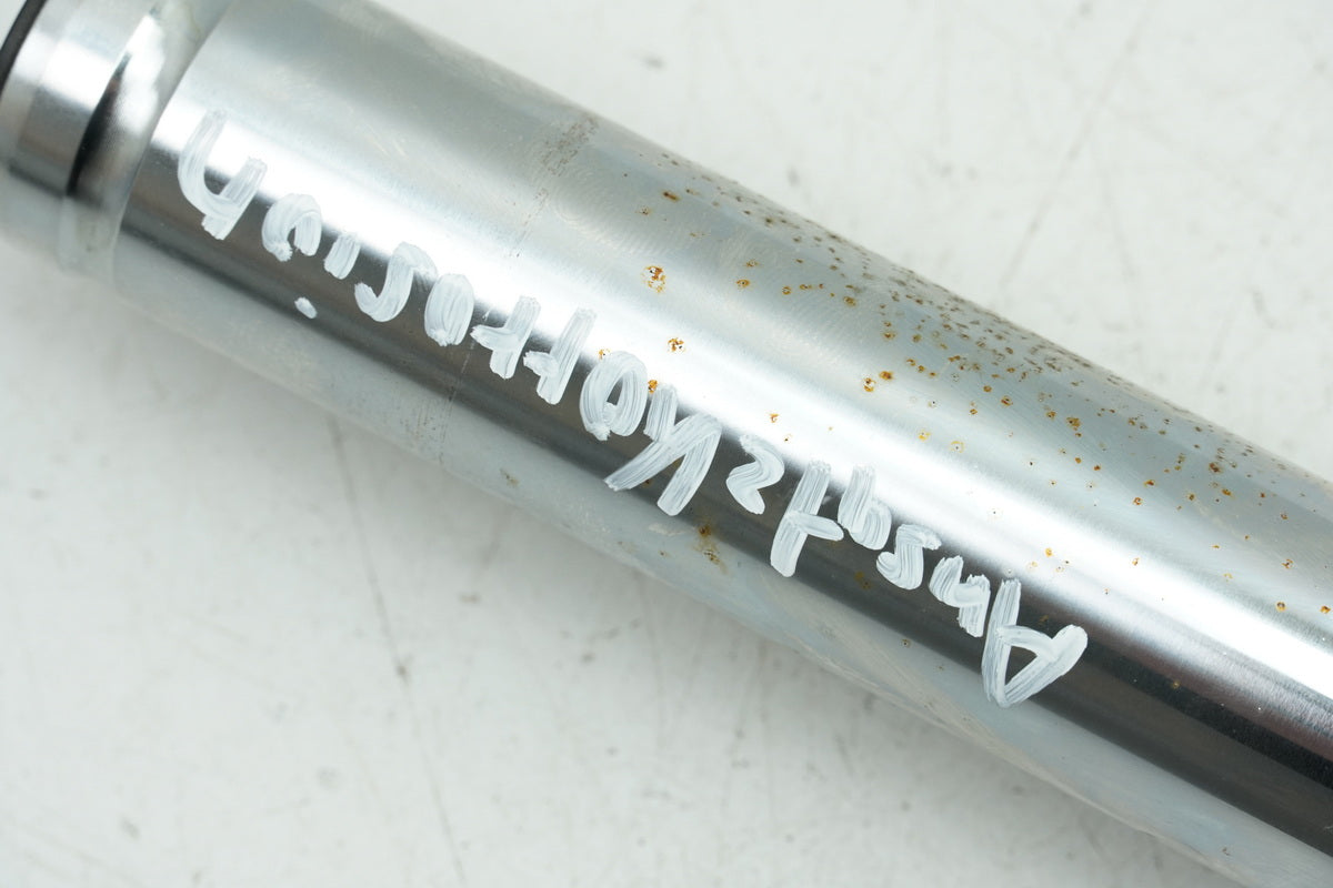 KYMCO PEOPLE GT 300 i V4 Right Fork Tube Stanchion Slider (for fork)
