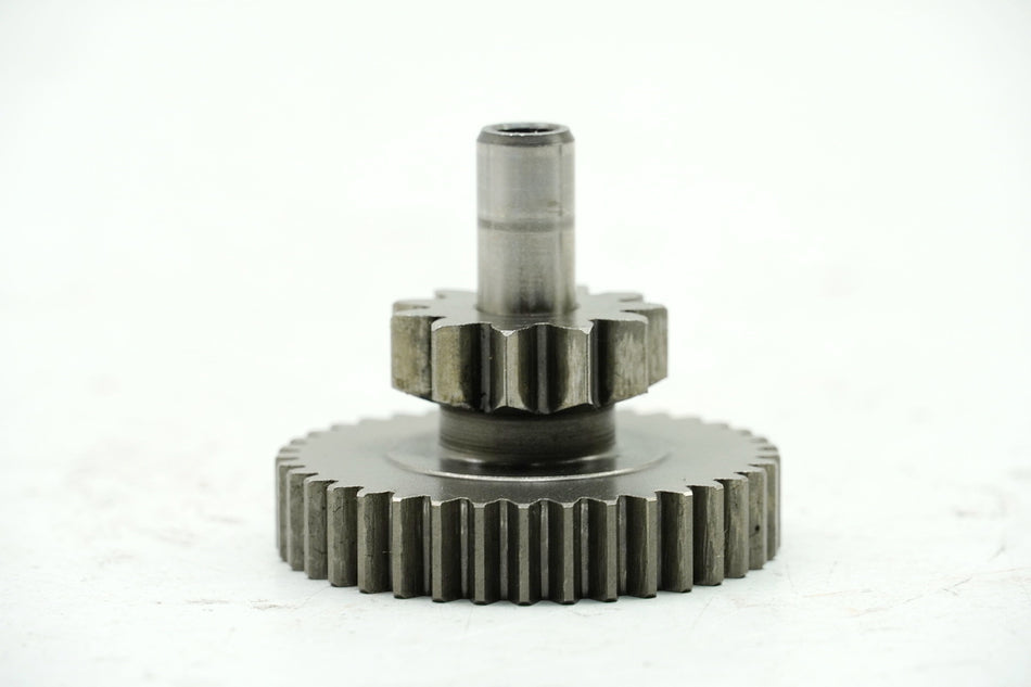 SUZUKI LS 650 NP41A/ B SAVAGE Engranaje reductor de arranque intermedio (para motor)
