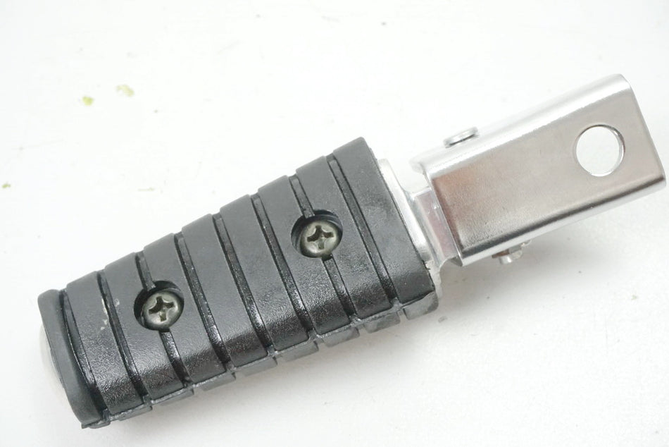 YAMAHA XV 535 VIRAGO Passenger footpeg rear left original Footrest