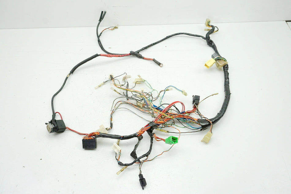 SUZUKI VS 750 VR51A INTRUDER Cableado principal Mazo de cables