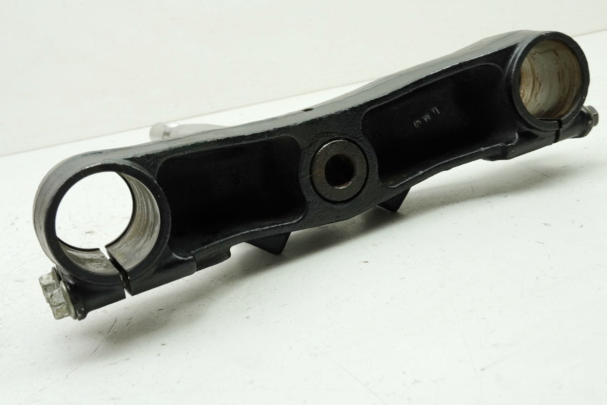 SUZUKI AN 400 WVAU BURGMAN Tija inferior Yugo de dirección para horquilla K1 K2
